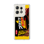 スリムプロテクションケース［ 有楽製菓 - ブラックサンダー ］