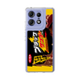スリムプロテクションケース［ 有楽製菓 - ブラックサンダー ］