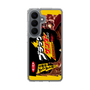 スリムプロテクションケース［ 有楽製菓 - ブラックサンダー ］