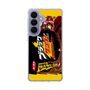 スリムプロテクションケース［ 有楽製菓 - ブラックサンダー ］