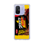 スリムプロテクションケース［ 有楽製菓 - ブラックサンダー ］