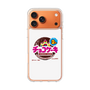 スリムプロテクションケース［ 有楽製菓 - チョコケーキ ］