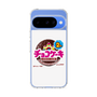 スリムプロテクションケース［ 有楽製菓 - チョコケーキ ］