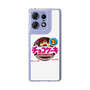 スリムプロテクションケース［ 有楽製菓 - チョコケーキ ］
