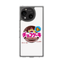 スリムプロテクションケース［ 有楽製菓 - チョコケーキ ］