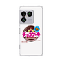 スリムプロテクションケース［ 有楽製菓 - チョコケーキ ］