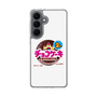 スリムプロテクションケース［ 有楽製菓 - チョコケーキ ］
