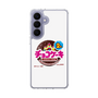 スリムプロテクションケース［ 有楽製菓 - チョコケーキ ］