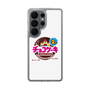 スリムプロテクションケース［ 有楽製菓 - チョコケーキ ］