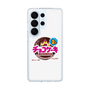 スリムプロテクションケース［ 有楽製菓 - チョコケーキ ］
