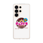 スリムプロテクションケース［ 有楽製菓 - チョコケーキ ］