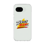 スリムプロテクションケース［ 有楽製菓 - ブラックサンダーロゴ - Clear ］