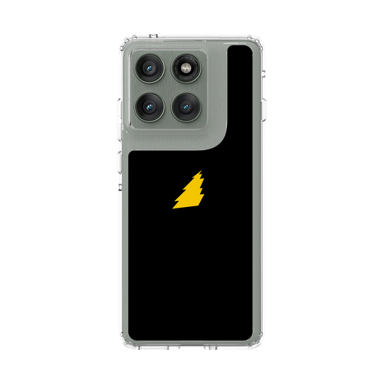 スリムプロテクションケース［ 有楽製菓 - 黒い稲妻 ］