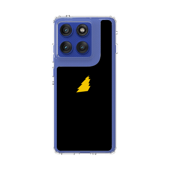 スリムプロテクションケース［ 有楽製菓 - 黒い稲妻 ］