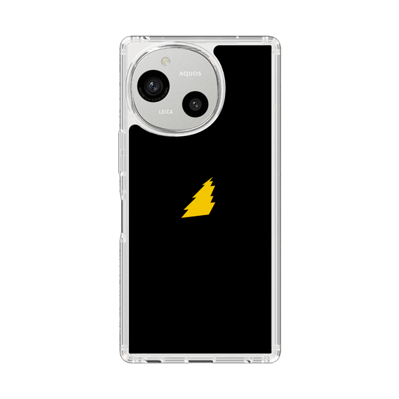 スリムプロテクションケース［ 有楽製菓 - 黒い稲妻 ］