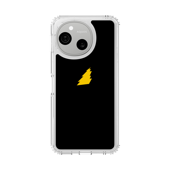 スリムプロテクションケース［ 有楽製菓 - 黒い稲妻 ］