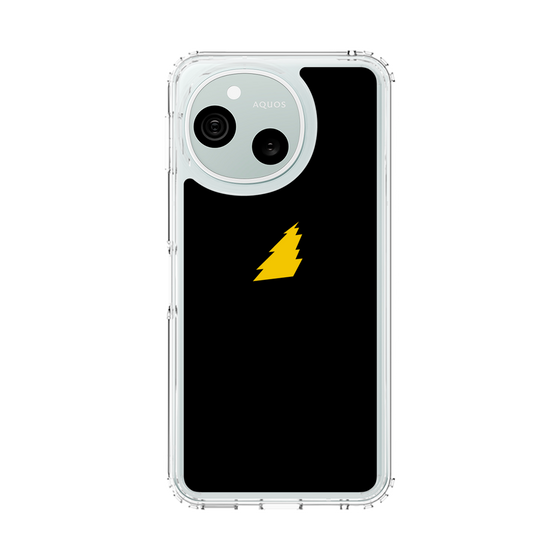 スリムプロテクションケース［ 有楽製菓 - 黒い稲妻 ］