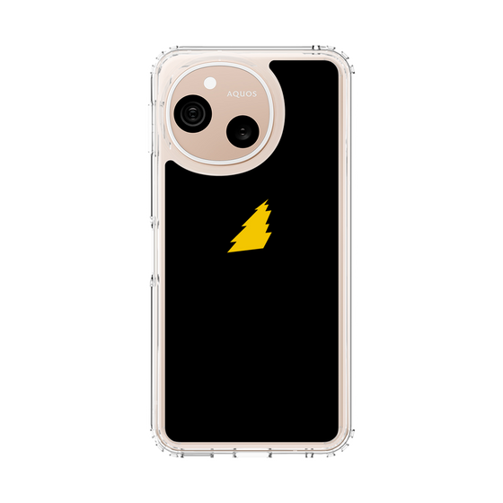 スリムプロテクションケース［ 有楽製菓 - 黒い稲妻 ］