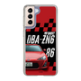 スリムプロテクションケース［ MFゴースト - DBA-ZN6トヨタ86GT前期 - Front ］