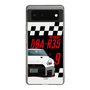 スリムプロテクションケース［ MFゴースト - DBA-R35 ニッサン・GT-R - Front ］