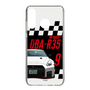 スリムプロテクションケース［ MFゴースト - DBA-R35 ニッサン・GT-R - Front ］