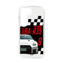 スリムプロテクションケース［ MFゴースト - DBA-R35 ニッサン・GT-R - Front ］