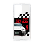 スリムプロテクションケース［ MFゴースト - DBA-R35 ニッサン・GT-R - Front ］