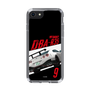 スリムプロテクションケース［ MFゴースト - DBA-R35 ニッサン・GT-R - Back ］