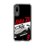 スリムプロテクションケース［ MFゴースト - DBA-R35 ニッサン・GT-R - Back ］