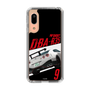 スリムプロテクションケース［ MFゴースト - DBA-R35 ニッサン・GT-R - Back ］