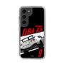 スリムプロテクションケース［ MFゴースト - DBA-R35 ニッサン・GT-R - Back ］