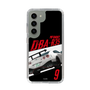 スリムプロテクションケース［ MFゴースト - DBA-R35 ニッサン・GT-R - Back ］