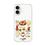スリムプロテクションケース［ 大人の図鑑 - 焼肉編 ］