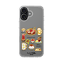 スリムプロテクションケース［ 大人の図鑑 - 焼肉編 ］