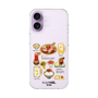 スリムプロテクションケース［ 大人の図鑑 - 焼肉編 ］