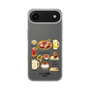 スリムプロテクションケース［ 大人の図鑑 - 焼肉編 ］