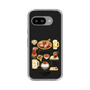 スリムプロテクションケース［ 大人の図鑑 - 焼肉編 ］