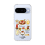 スリムプロテクションケース［ 大人の図鑑 - 焼肉編 ］