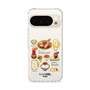 スリムプロテクションケース［ 大人の図鑑 - 焼肉編 ］
