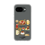 スリムプロテクションケース［ 大人の図鑑 - 焼肉編 ］