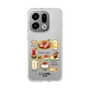 スリムプロテクションケース［ 大人の図鑑 - 焼肉編 ］
