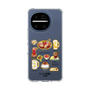 スリムプロテクションケース［ 大人の図鑑 - 焼肉編 ］