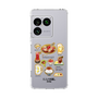 スリムプロテクションケース［ 大人の図鑑 - 焼肉編 ］