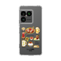 スリムプロテクションケース［ 大人の図鑑 - 焼肉編 ］