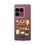 スリムプロテクションケース［ 大人の図鑑 - 焼肉編 ］