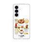 スリムプロテクションケース［ 大人の図鑑 - 焼肉編 ］