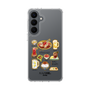 スリムプロテクションケース［ 大人の図鑑 - 焼肉編 ］