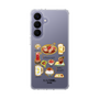 スリムプロテクションケース［ 大人の図鑑 - 焼肉編 ］