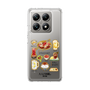 スリムプロテクションケース［ 大人の図鑑 - 焼肉編 ］
