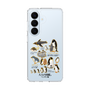 スリムプロテクションケース［ 大人の図鑑 - ペンギン編 ］